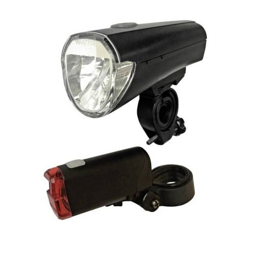 Torch set ARCAS 1 W LED