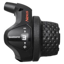 Gear shifter SL-RS41 3s Left BC06 Nexus