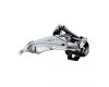 Derailleur FD-TY700-TS6 3x8/7sp Tourney 42T CB TS DP