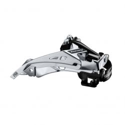 Derailleur FD-TY700-TS6 3x8/7sp Tourney 42T CB TS DP