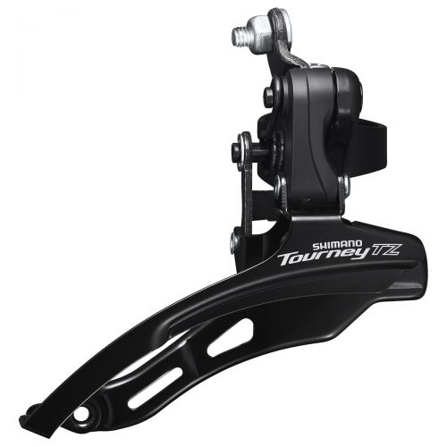 Pārslēdzējs FD-TZ500-DS6 3x7/6sp Tourney 42T CB DS TP 28.6mm