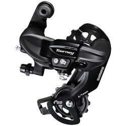 Derailleur RD-TY300 Tourney DA 6/7speed