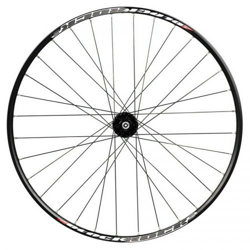 Wheelset 29" BlackRock