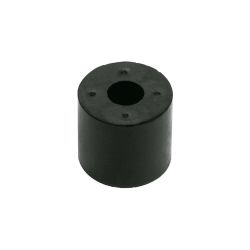 Spare part Multivalve Reversible Rubber Seal