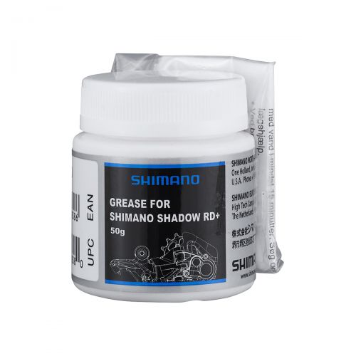 Lube Grease For Shimano Shadow RD+ 50g