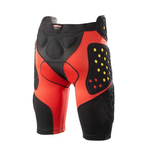 Šortai Bionic Pro Shorts
