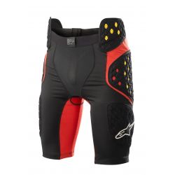 Šortai Bionic Pro Shorts