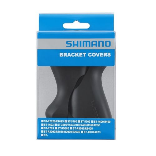 ST-5700 105. Bracket Cover Set