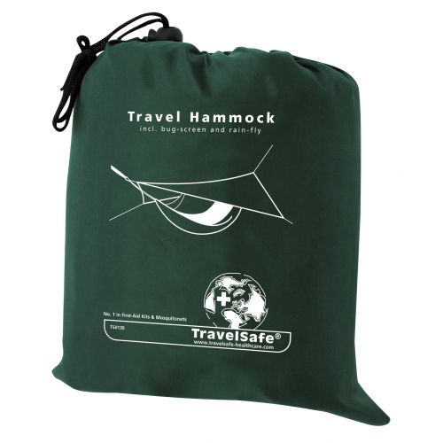 Hamakas Travel Hammock