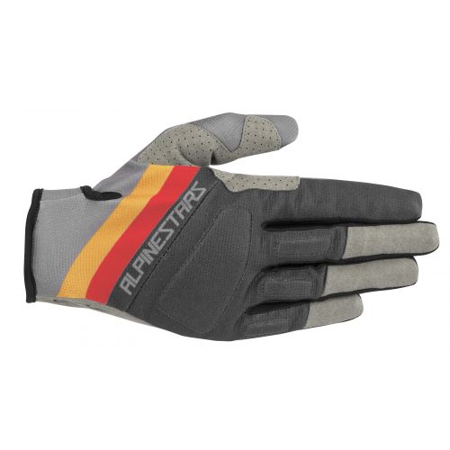 Dviratininkų pirštinės Aspen Pro Glove