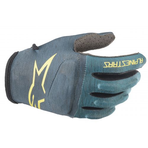 Dviratininkų pirštinės Youth Racer Gloves