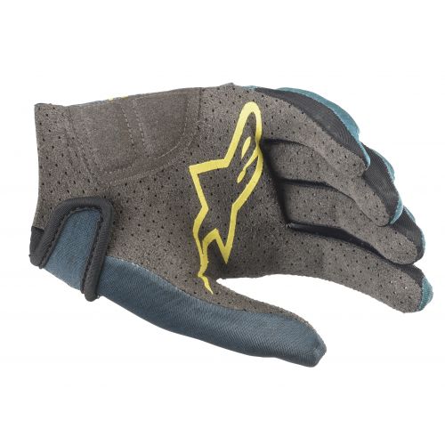 Dviratininkų pirštinės Youth Racer Gloves