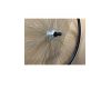 Aizmugurējais rats 26" Alu 6/7 MF (NUT)