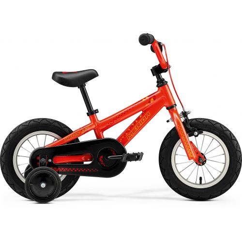 Kids bike Matts J12