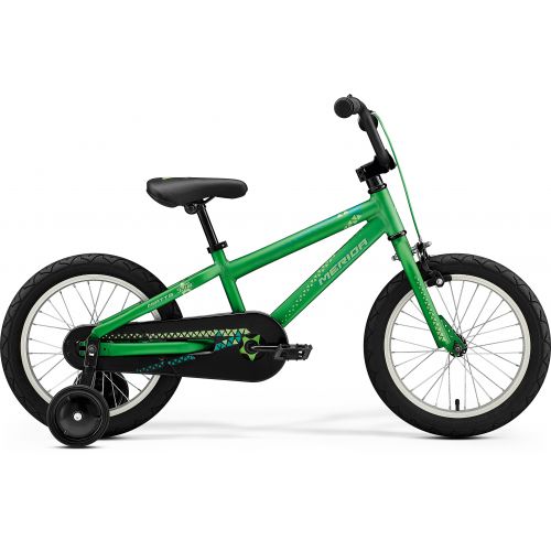 Kids bike Matts J16