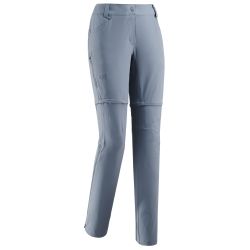 Kelnės LD Trekker Stretch Zip Off Pant