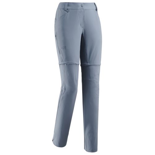 Trousers LD Trekker Stretch Zip Off Pant