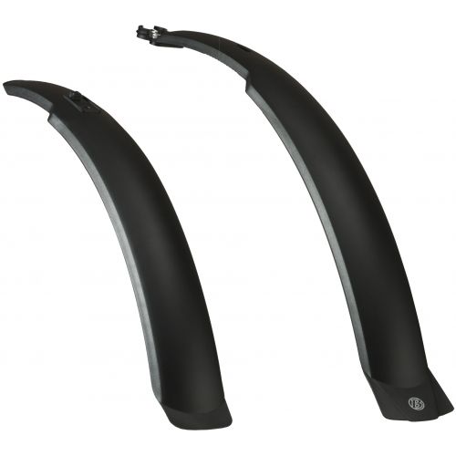 Mudguards Commuter MTB 26"