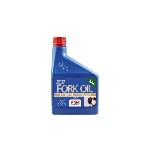 Eļļa Fork Oil 10W 500ml