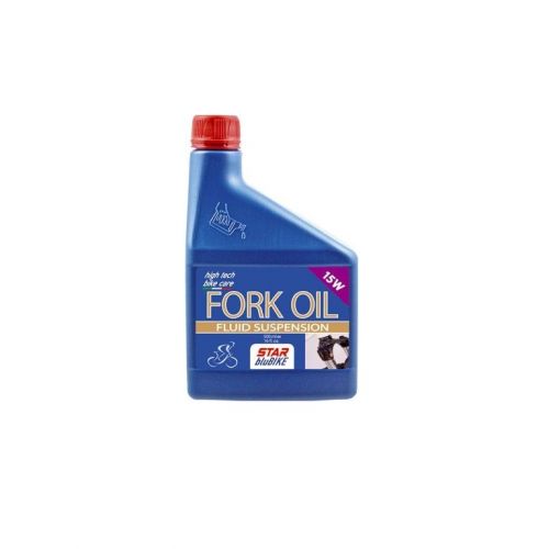 Eļļa Fork Oil 15W 500ml