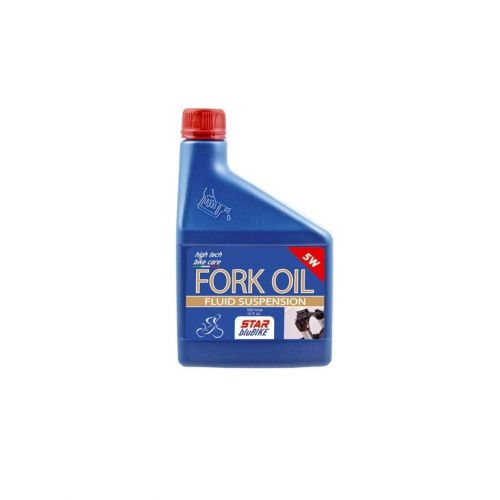 Eļļa Fork Oil 5W 500ml