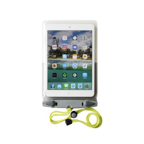 Iepakojums Waterproof iPad Mini – Kindle Case
