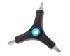 Tool Tacx Y-Tool Allen Key 4,5,6 mm