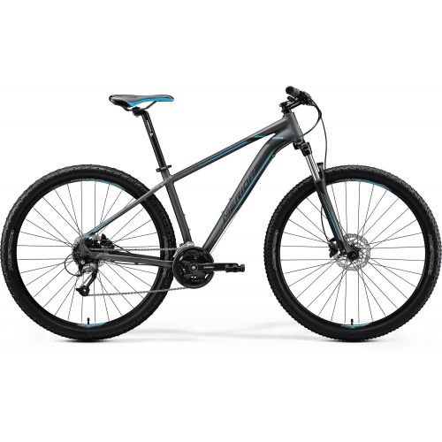 Mountain bike Big Nine 40