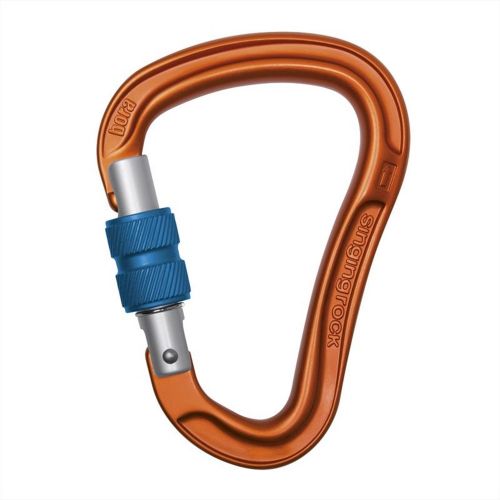 Carabiner Bora Screw