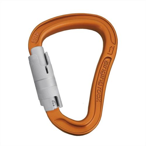 Carabiner Bora Triple Lock