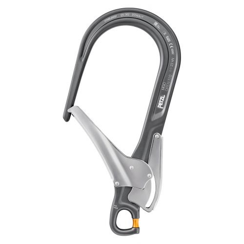 Carabiner MGO Open 110