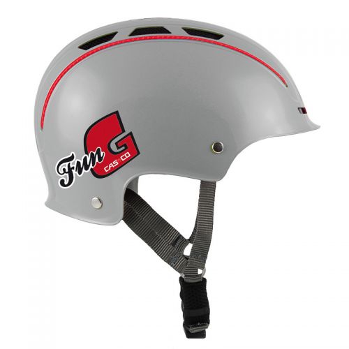 Helmet Casco Fun Generation