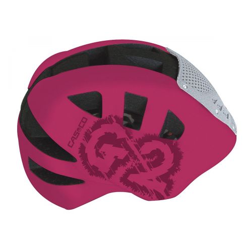 Helmet Casco G2- Generation