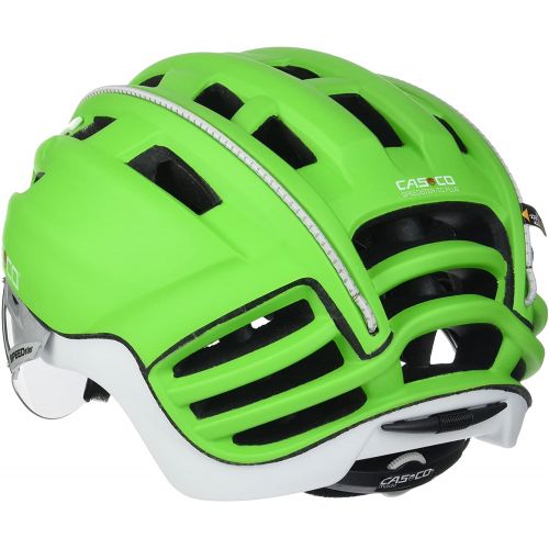 Helmet Casco Speedster Visor