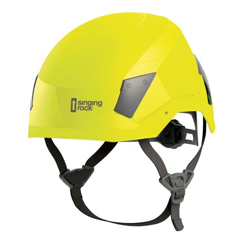 Helmet Flash Industry Hi-Viz