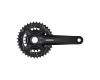 Crankset FC-MT210-2 175mm 46/30T 9sp Altus