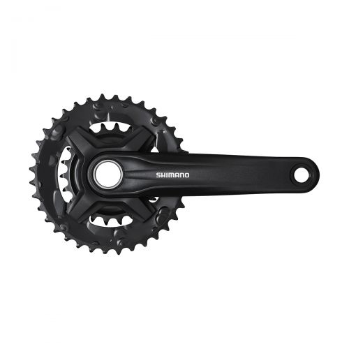 Crankset FC-MT210-2 175mm 46/30T 9sp Altus