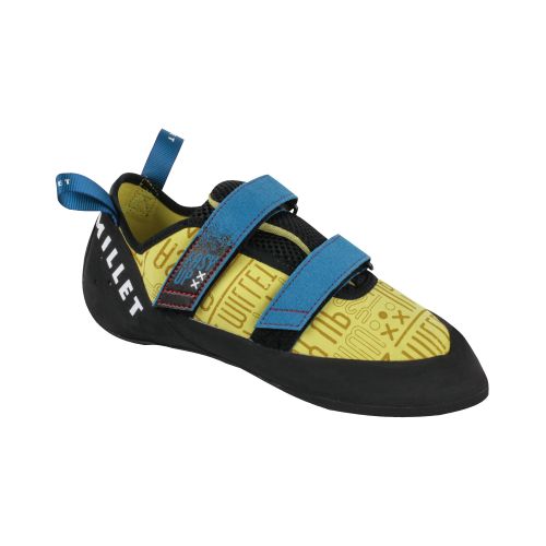 Climbing shoes Easy Up 5C