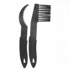 Set Bicycle Brush Kit