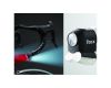 Torch set Tacx Lumos Handlebar End LED Light Set