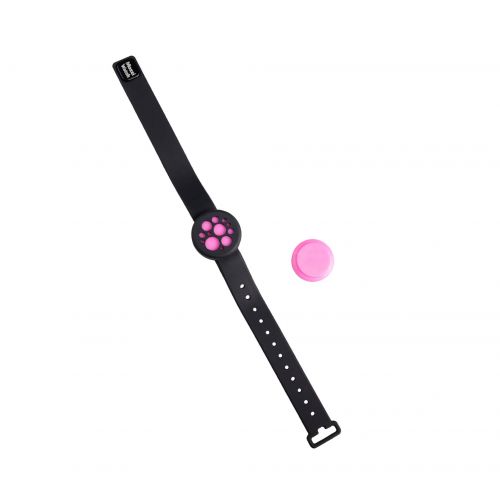 MozziWatch