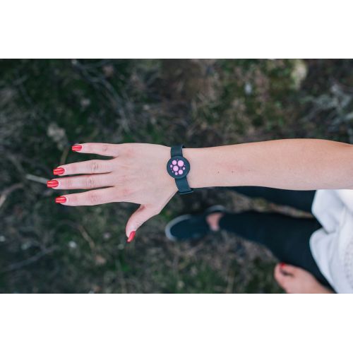 MozziWatch