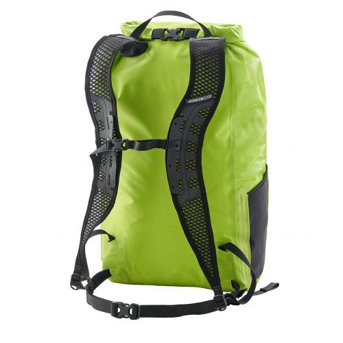 Mugursoma Light Pack 2 25L