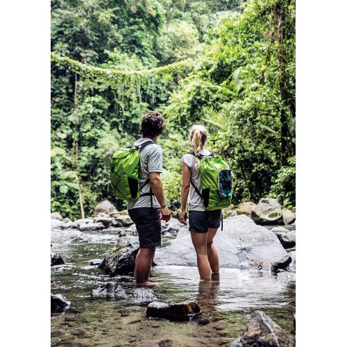 Backpack Light Pack 2 25L