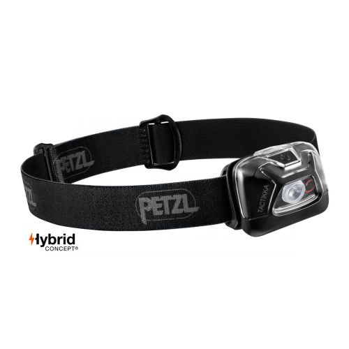 Headlamp Tactikka® Hybrid