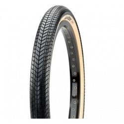 Tyre Grifter 20" Skinwall 60TPI Foldable