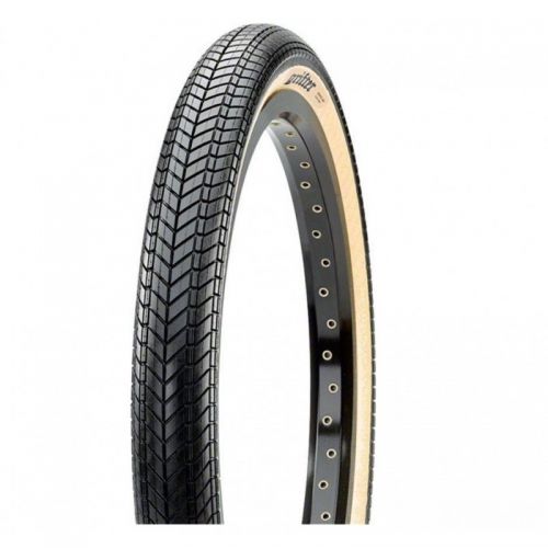 Tyre Grifter 20" Skinwall 60TPI Foldable