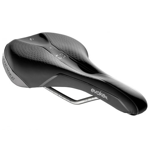 Saddle Evoke Race Lite WSD 144