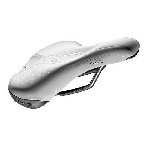 Saddle Evoke Race Lite WSD 144