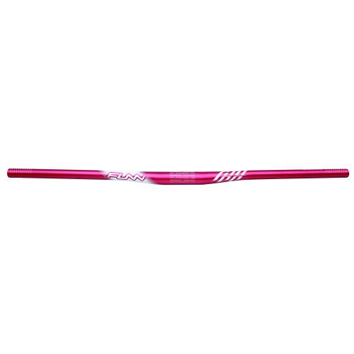 Vairas Full On Bar 31.8mm 8° Back 5.5° Up 15 Rise